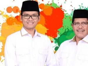 Ra Latif Ajak Tokoh dan Pengusaha Bangun Kabupaten Bangkalan