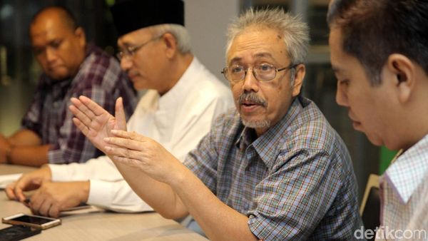 Pemerintah Harus Pro Energi Terbarukan