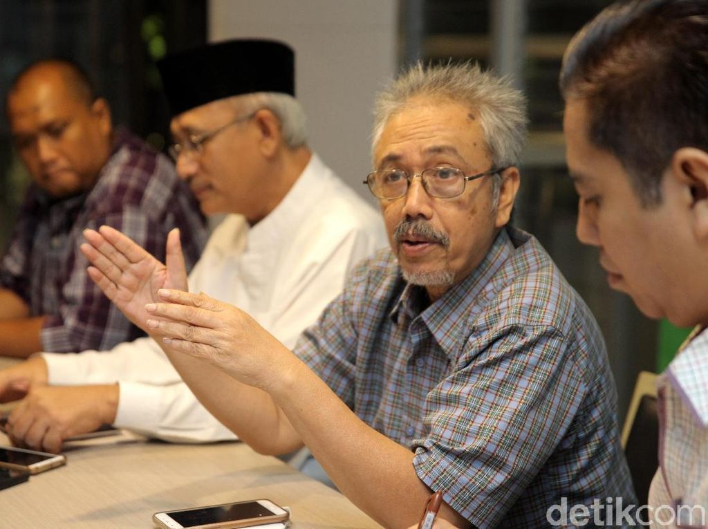 Pemerintah Harus Pro Energi Terbarukan Pemerintah Harus Pro Energi Terbarukan