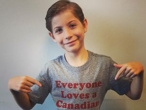 Jacob Tremblay: Menjadi Lucu Lebih Sulit dari Menangis Jacob Tremblay: Menjadi Lucu Lebih Sulit dari Menangis