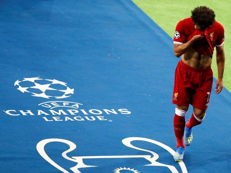 Duka Mohamed Salah, Duka Seluruh Warga Mesir Duka Mohamed Salah, Duka Seluruh Warga Mesir