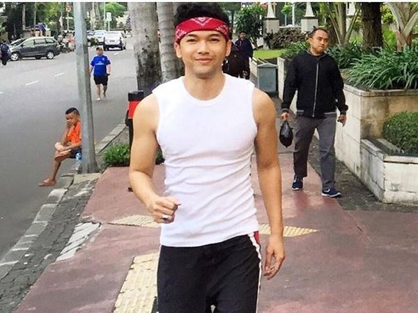 Ingat Penyanyi Ganteng Adi AFI? Dulu Kerempeng, Kini Kekar Berotot