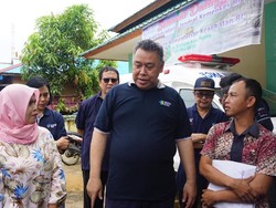 Atasi Gizi Buruk di Kalbar, Ini Langkah Kemenkes