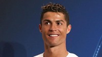 Man of the match final Liga Champions 2017: Cristiano Ronaldo (Real Madrid). (Foto: Handout/UEFA via Getty Images)