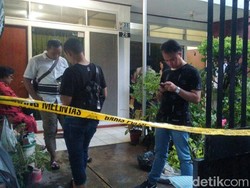 Perempuan Dibunuh di Jaksel, Polisi Duga Ada Motif Perampokan