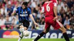 8 Pemain Cetak Dwigol di Final UCL: Cristiano Ronaldo, Bale, Doue