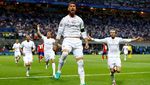 Daftar Man of The Match Final-final Liga Champions