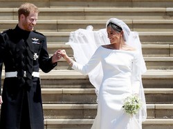 Rilis Gambar Tentang Royal Wedding, Perusahaan Cokelat Asal Jerman Ini Disebut Rasis