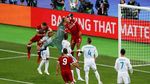 Hat-trick Sekaligus Gelar ke-13 Real Madrid di Liga Champions