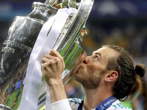 Giggs Ikut Senang Kalau Gareth Bale Gabung MU