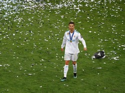 Ronaldo: Real Madrid Sudah Menciptakan Sejarah