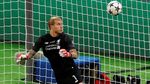 Foto: Blunder Loris Karius di Final Liga Champions 2018