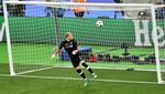 Foto: Blunder Loris Karius di Final Liga Champions 2018