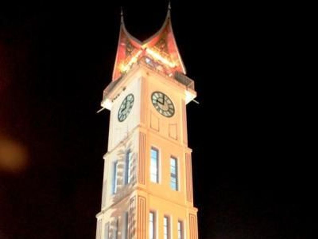 4 Tempat yang Seru Dinikmati Malam Hari Usai Buka Puasa 4 Tempat yang Seru Dinikmati Malam Hari Usai Buka Puasa