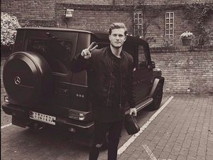 Mobil Keren Kiper Liverpool yang Blunder di Final Liga Champions