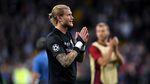 Foto: Blunder Loris Karius di Final Liga Champions 2018