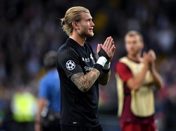 Liverpool Perlu Cari Kiper Kelas Dunia