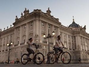 Misteri Turis Mahasiswa Hilang di Madrid Misteri Turis Mahasiswa Hilang di Madrid