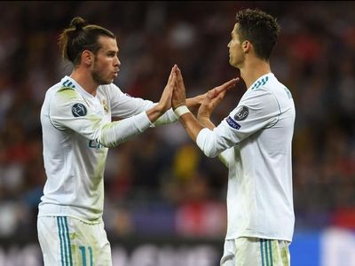 Rumor-rumor Transfer Terkait Real Madrid