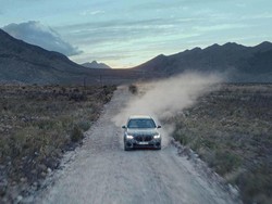 Tetap Tenang dan Jangan Panik Saat Berkendara di Daerah Gempa