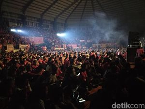 Liverpool Gagal Juara, Penantian 11 Tahun BIGREDS Tak Terbayar Liverpool Gagal Juara, Penantian 11 Tahun BIGREDS Tak Terbayar