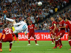 Real Madrid Juara Liga Champions!