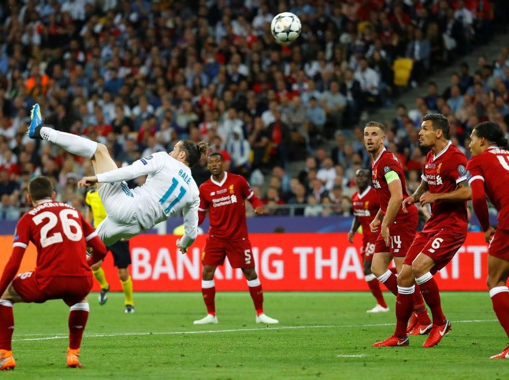 Real Madrid Juara Liga Champions! Real Madrid Juara Liga Champions!