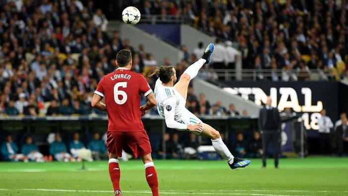 Unduh 62 Gambar Gol Salto Ronaldo Keren 