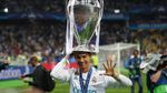 Hat-trick Sekaligus Gelar ke-13 Real Madrid di Liga Champions