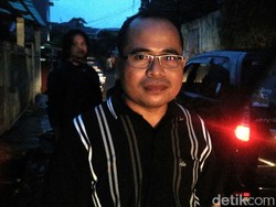 Perhiasan Jeane yang Dibunuh di Jaksel Juga Digasak Pelaku