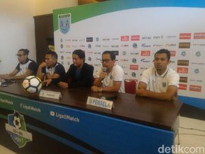 Target Persela Berikutnya: Hantam PS Tira
