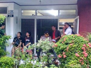 Ini Identitas Perempuan yang Dibunuh di Jaksel