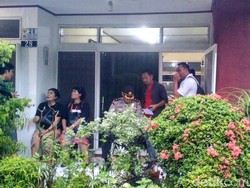 Ini Identitas Perempuan yang Dibunuh di Jaksel