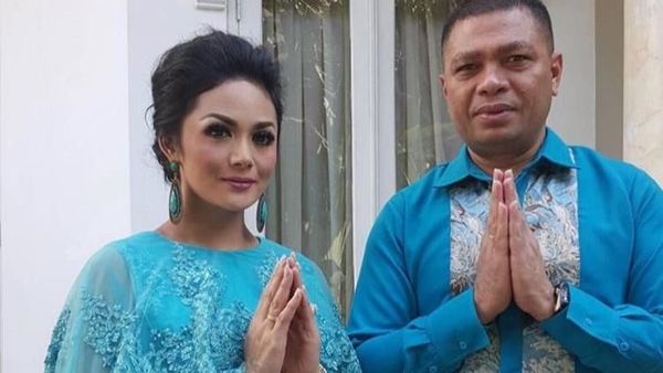 Salah Cedera, Suami Krisdayanti Kena Getah