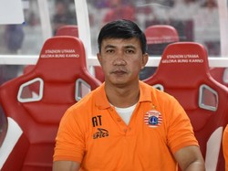 Persija Tanggapi Kekecewaan Persebaya terkait Pembatalan Laga
