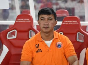 Kalau PSM Vs Persija Tetap Digelar, Macan Kemayoran Ajukan Syarat Kalau PSM Vs Persija Tetap Digelar, Macan Kemayoran Ajukan Syarat
