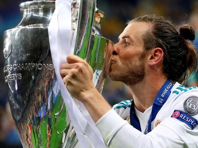 Foto: Cantiknya Kota Kelahiran Gareth Bale