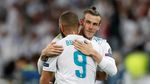 Hat-trick Sekaligus Gelar ke-13 Real Madrid di Liga Champions