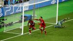 Hat-trick Sekaligus Gelar ke-13 Real Madrid di Liga Champions