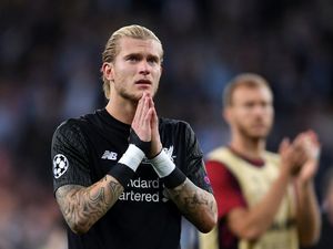 Klopp Disarankan Segera Tengok Karius