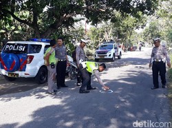 Tiga Korban Kecelakaan Dua Motor di Madiun Teridentifikasi