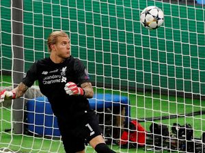 Gerrard Prediksi Musim Karius Akan Berat Setelah Blunder di Liga Champions