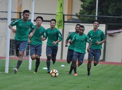 Hadapi Arab Saudi, Referensi Timnas U-19 Lawan Tim Berpostur Tinggi