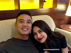 Sang Polisi Akui Beban Berhubungan dengan Vanessa Angel