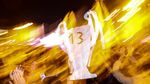 Hat-trick Sekaligus Gelar ke-13 Real Madrid di Liga Champions
