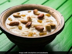 Ini Dia 5 Menu Berbuka yang Manis Legit Favorit Warga India