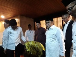 Cak Imin akan Kumpulkan Ketum Parpol Bahas Koalisi Pilpres