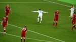 Foto: Lihat Lagi Gol Salto Gareth Bale dari Beberapa Sudut
