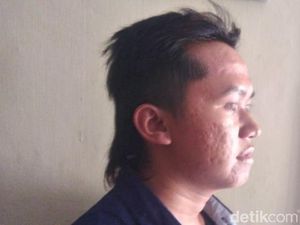 Pria Ini Bacok Mantan Istri dan Suami Barunya karena Cemburu