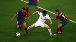 Daftar Man of The Match Final-final Liga Champions